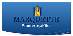 Marquette Volunteer Legal Clinics